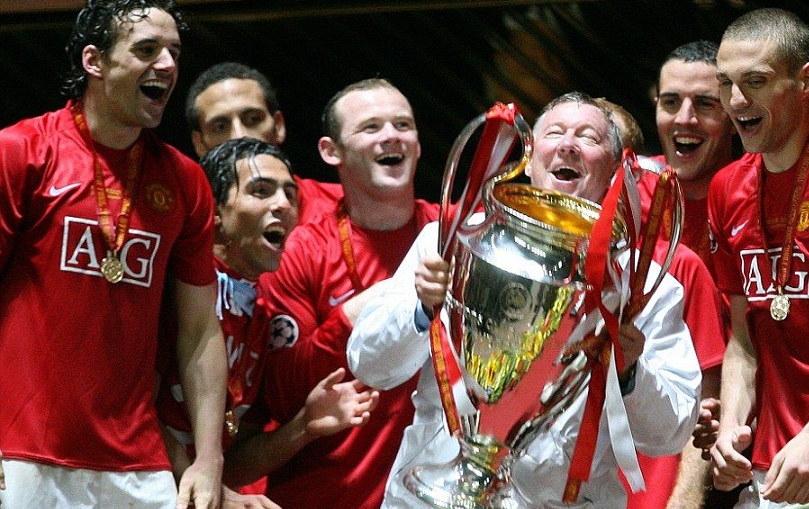 Chelsea vô địch C1 mấy lần? khoảnh khắc lịch sử của The Blues