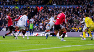 Full Match: Leeds United vs Manchester United (20:00 – 18/10)